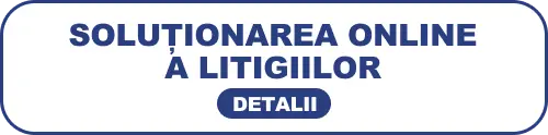 Solutionarea online a litigiilor